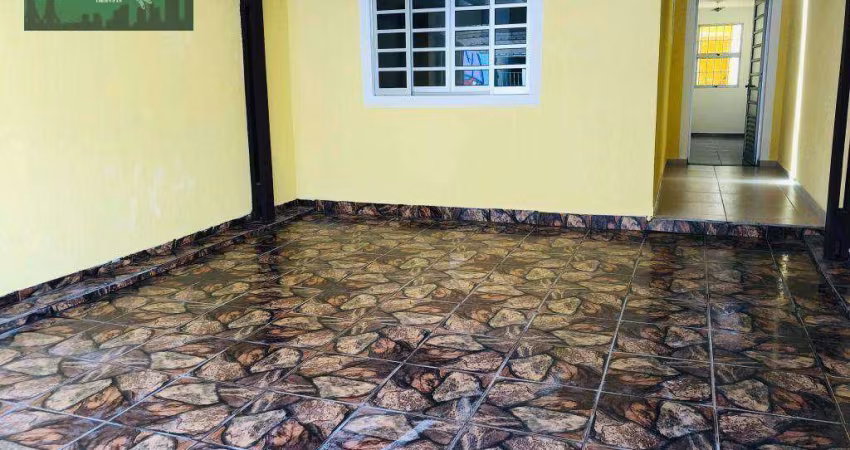 Casa com 3 dormitórios, 115 m² - venda por R$ 500.000,00 ou aluguel por R$ 2.300,00/mês - Jardim Jovaia - Guarulhos/SP
