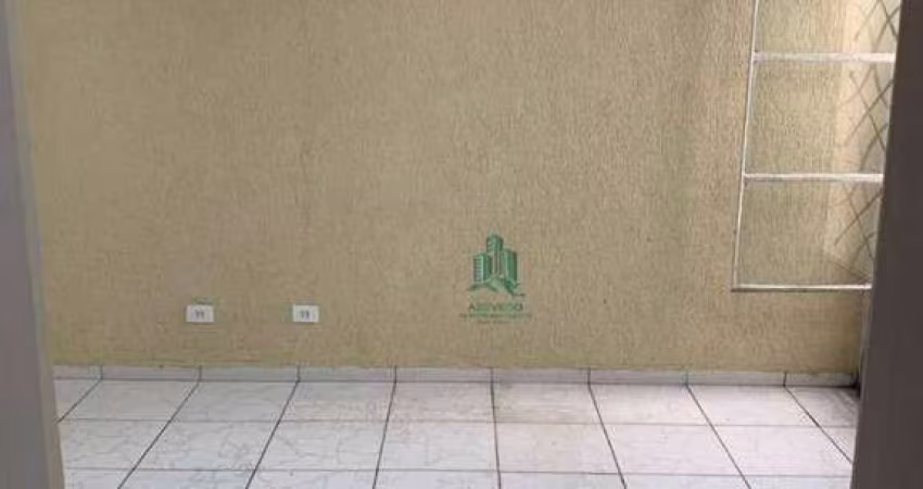 Sala para alugar, 30 m² por R$ 912,00/mês - Centro - Guarulhos/SP