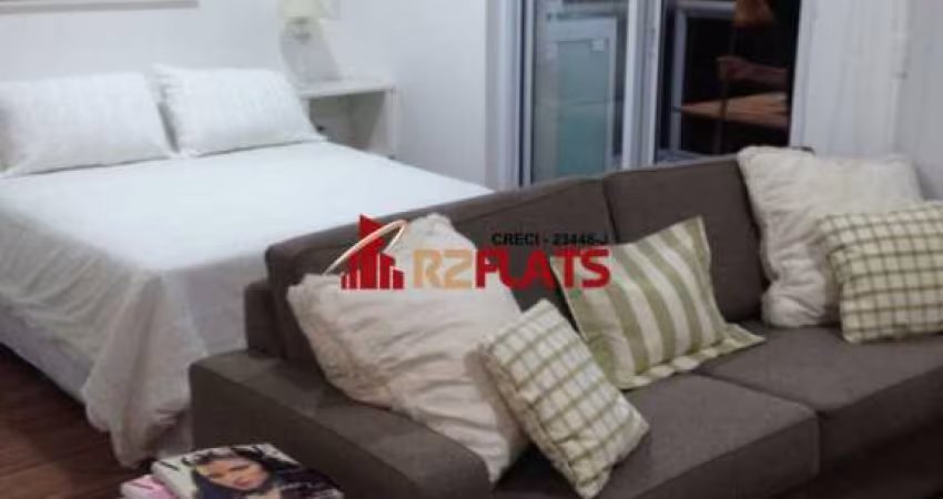 EXCELENTE FLAT PARA VENDA NA VILA OLÍMPIA, VEJA!!