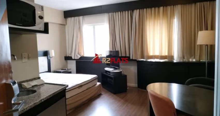 Flat com ótimo preço no bairro Bela Vista. Confira!