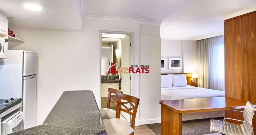 Marriott Executive