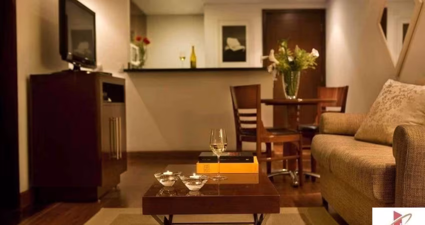 LINDO FLAT PARA VENDA, CORRA ! OPORTUNIDADE.