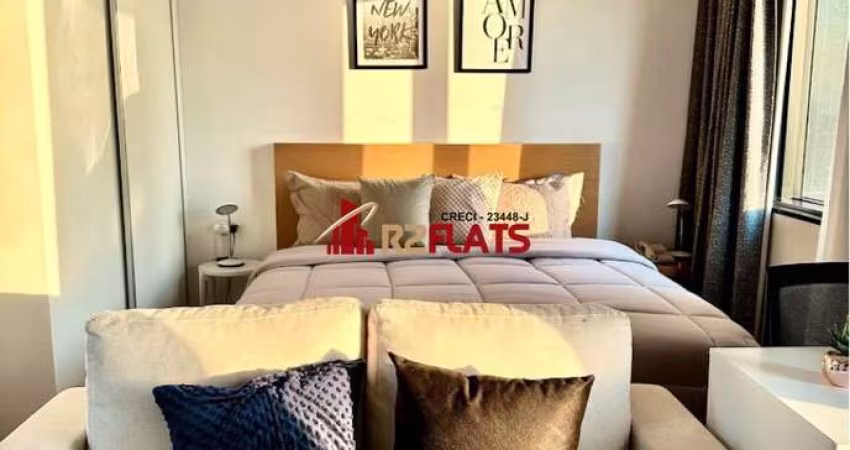 Flat com ótimo preço no Tatuapé. Confira!