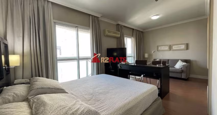 Flat com ótimo preço no bairro Perdizes. Confira!