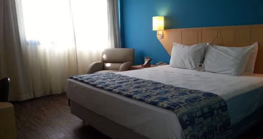 Flat com ótimo preço no bairro Vila Mariana. Confira!