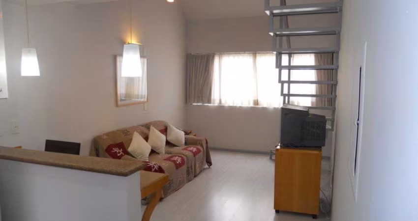 FLAT DUPLEX COM PREÇO IMPERDÍVEL A VENDA EM MOEMA!!