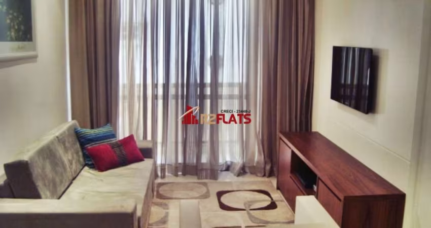 Flat com ótimo preço no bairro Jardins. Confira!