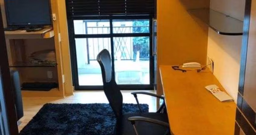 Flat com ótimo preço no Higienópolis. Confira!