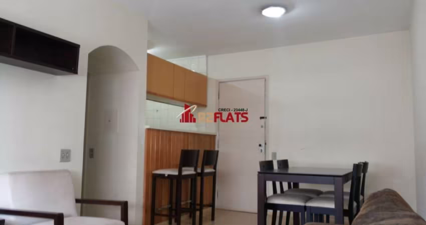 Flat com ótimo preço no bairro Moema. Confira!