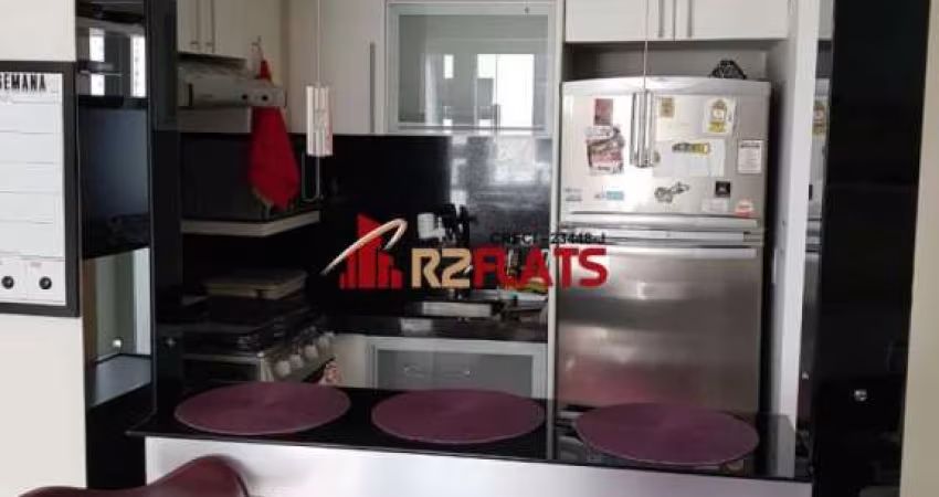 Flat com ótimo preço no bairro Jardins. Confira!