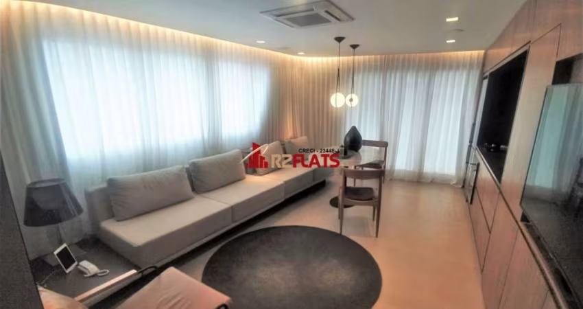 Apartamento com ótimo preço no bairro Itaim Bibi. Confira!