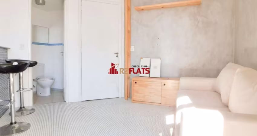 Flat Duplex com ótimo preço no bairro Itaim Bibi. Confira!