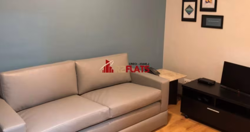 Flat com ótimo preço no bairro Pinheiros. Confira!