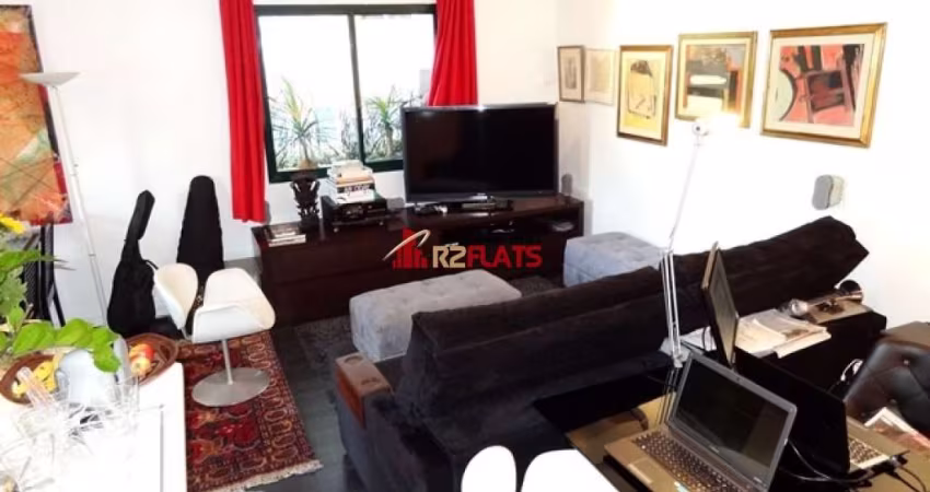 Flat com ótimo preço no bairro Jardins. Confira!