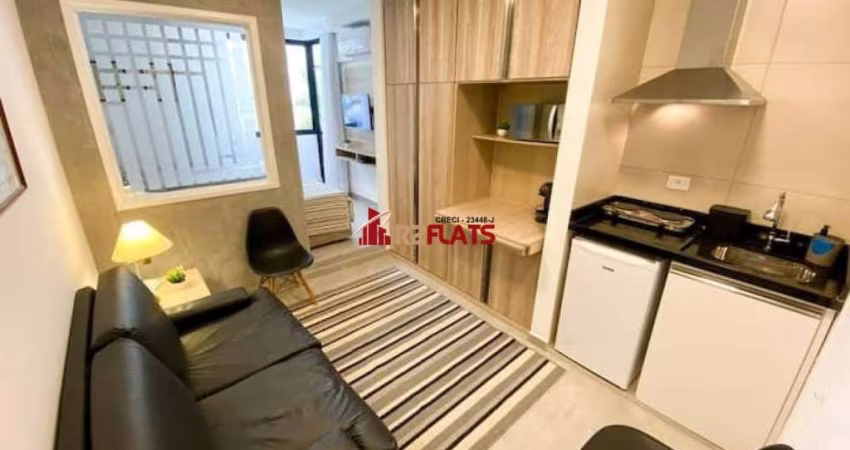 Flat Duplex com ótimo preço no bairro Jardins. Confira!