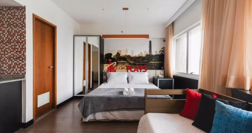 Flat com ótimo preço no bairro Bela Vista. Confira!