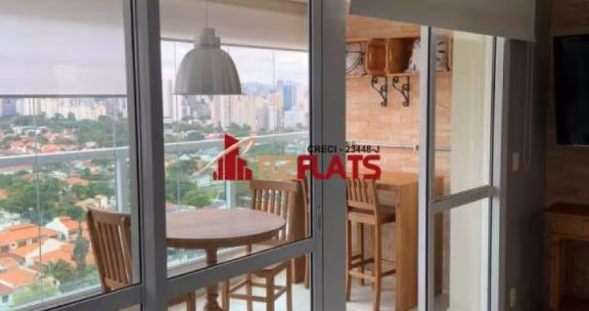 Apartamento com ótimo preço no bairro Brooklin. Confira!