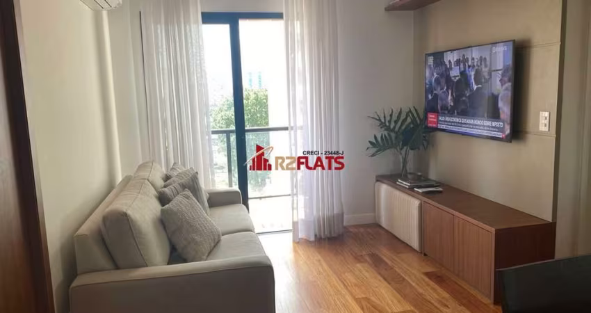 Apartamento com ótimo preço no bairro Moema. Confira!