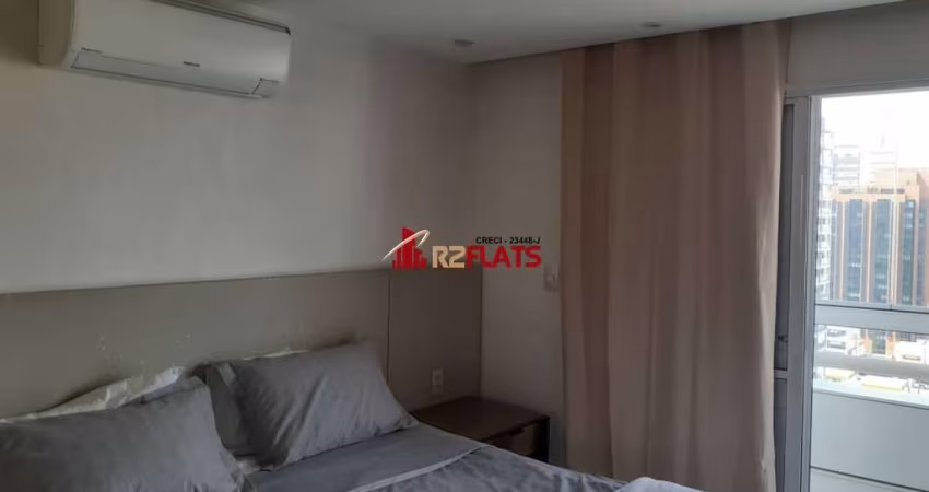 Flat com ótimo preço no bairro Moema. Confira!