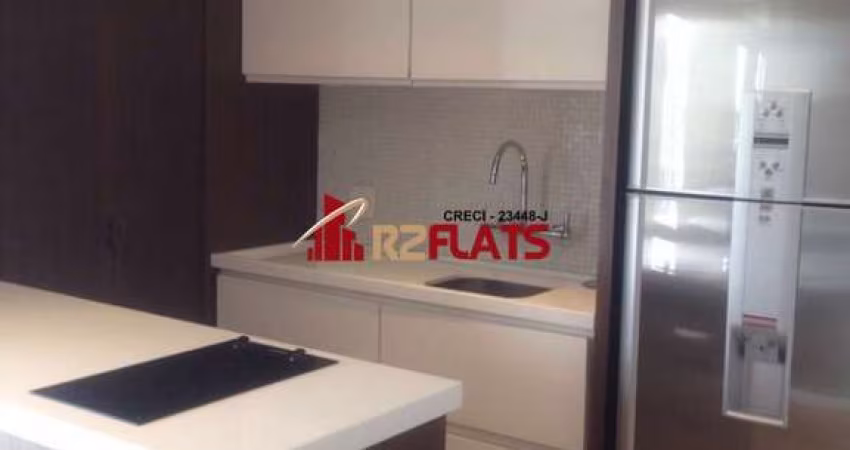 Flat com ótimo preço no bairro Moema. Confira!