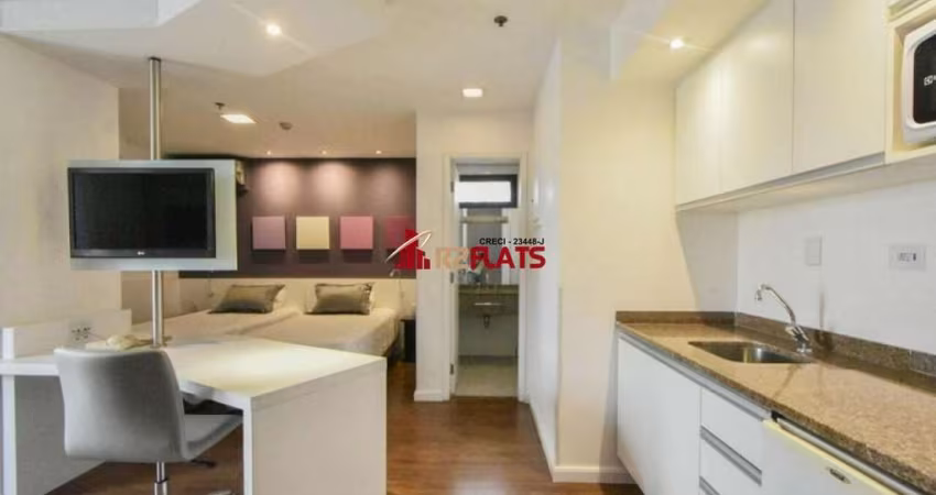 Apartamento com ótimo preço no bairro Vila Mariana. Confira!