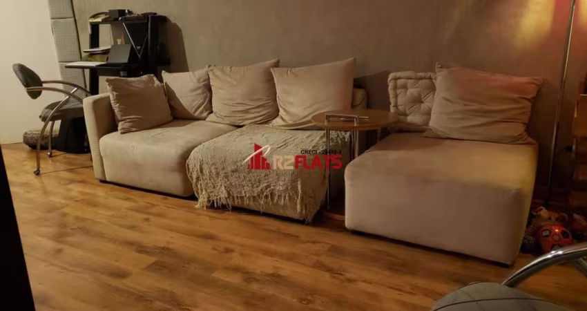 Apartamento com ótimo preço no bairro Moema. Confira!