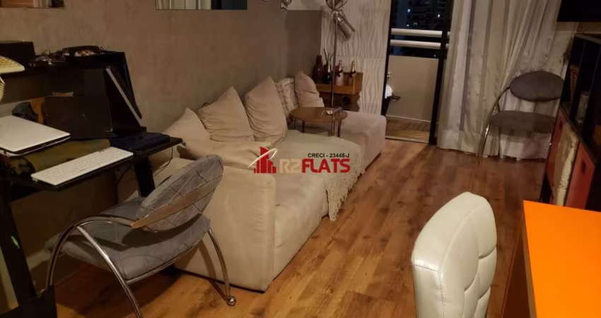 Apartamento com ótimo preço no bairro Moema. Confira!