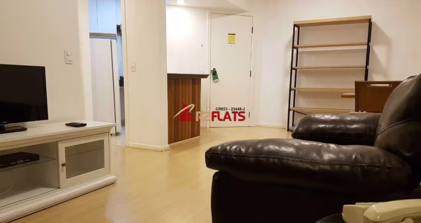 Apartamento com ótimo preço no bairro Vila Nova Conceição. Confira!
