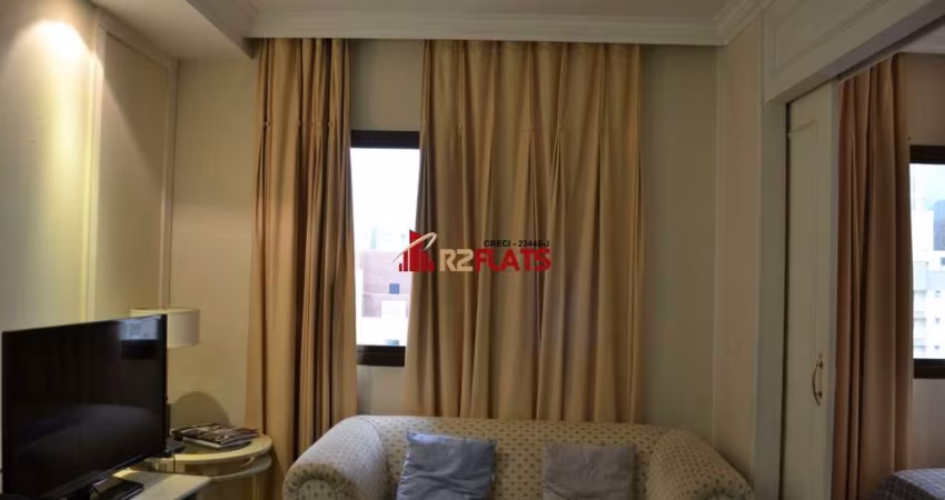 Lindo Flat para venda na Vila Nova Conceição !!
