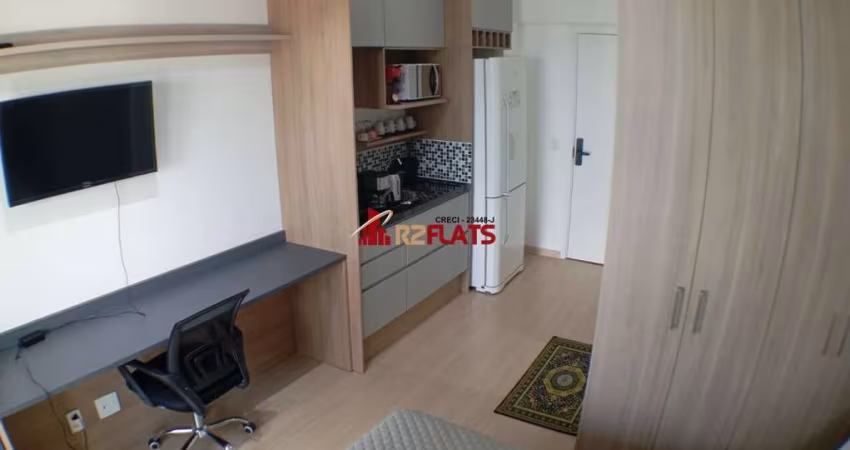 Apartamento com ótimo preço no bairro Consolação. Confira!