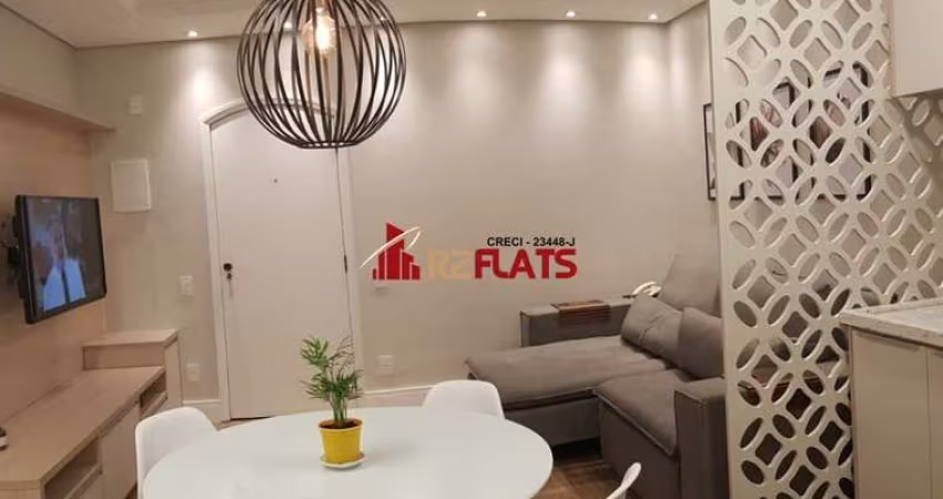 Apartamento com ótimo preço no bairro Moema. Confira!