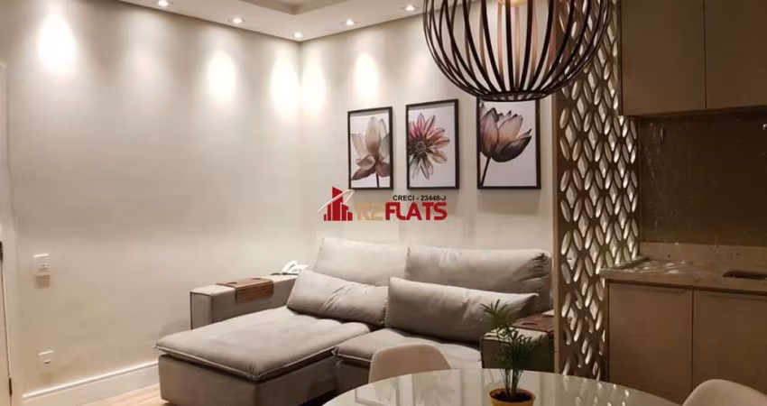 Apartamento com ótimo preço no bairro Moema. Confira!