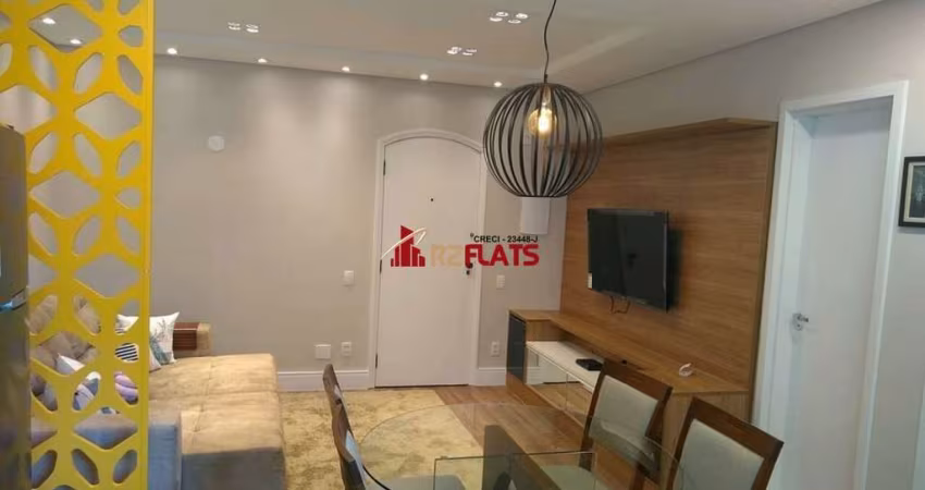 Apartamento com ótimo preço no bairro Moema. Confira!