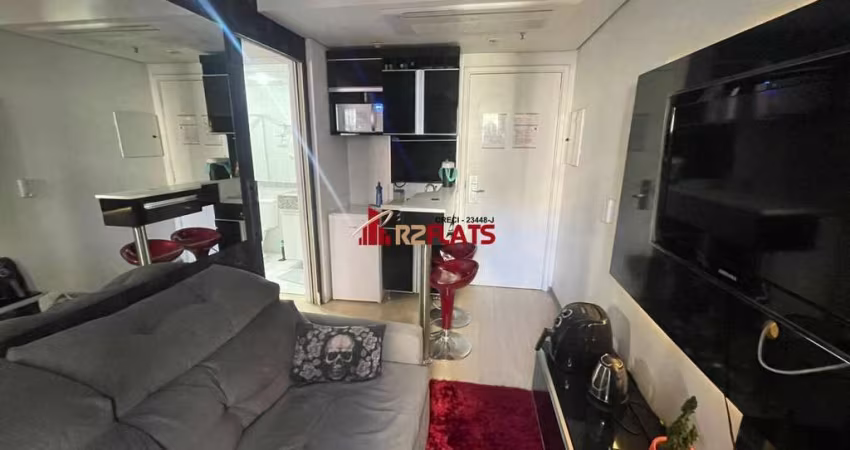 Apartamento com ótimo preço no bairro Moema. Confira!