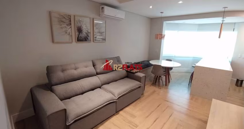 Apartamento com ótimo preço no bairro Moema. Confira!