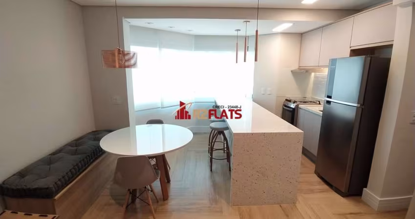 Apartamento com ótimo preço no bairro Moema. Confira!