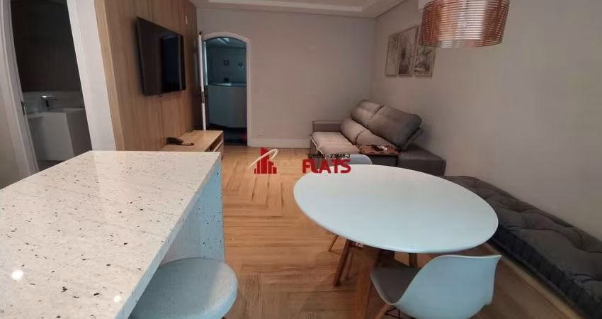 Apartamento com ótimo preço no bairro Moema. Confira!