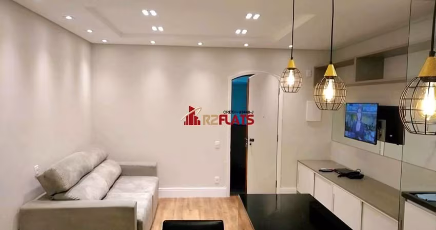 Apartamento com ótimo preço no bairro Moema. Confira!