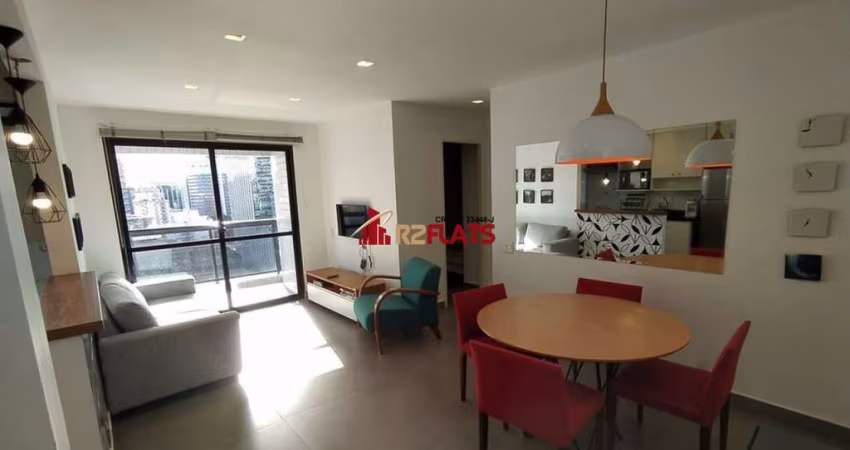 Apartamento com ótimo preço no bairro Vila Olímpia. Confira!
