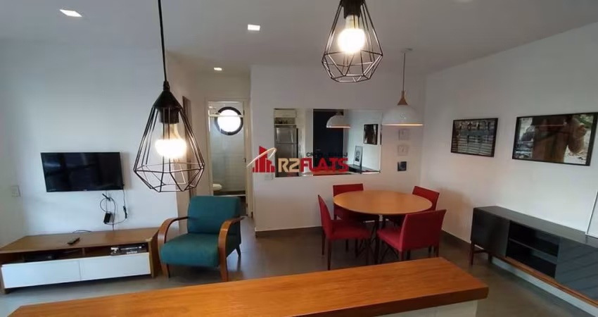 Apartamento com ótimo preço no bairro Vila Olímpia. Confira!