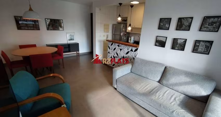 Apartamento com ótimo preço no bairro Vila Olímpia. Confira!