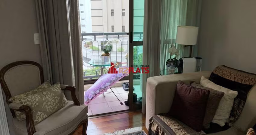 Apartamento com ótimo preço no bairro Itaim Bibi. Confira!