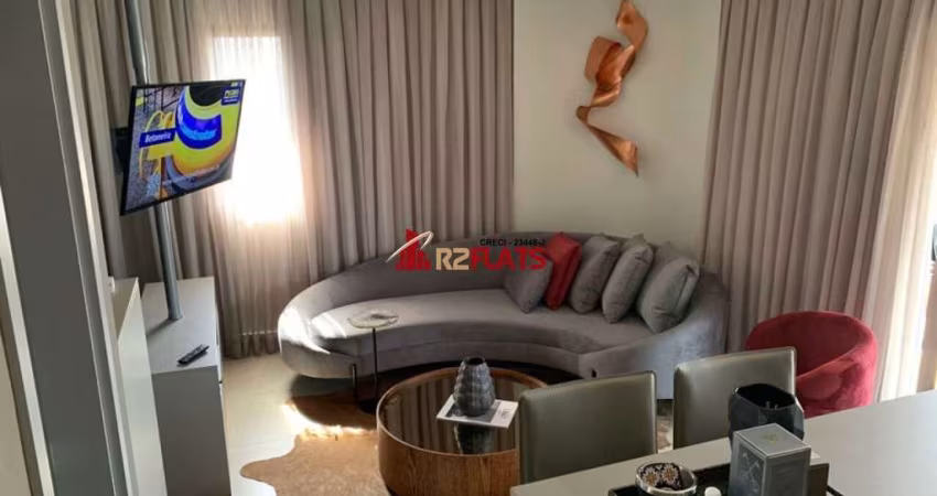 Apartamento com ótimo preço no bairro Vila Olímpia. Confira!