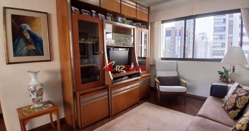 Apartamento com ótimo preço no bairro Moema. Confira!