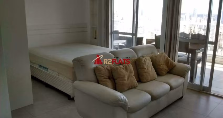Apartamento com ótimo preço no bairro Brooklin. Confira!