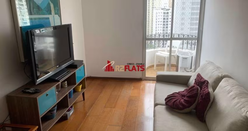 Apartamento com ótimo preço no bairro Jardins. Confira!