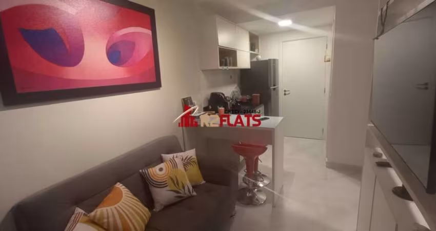 Apartamento com ótimo preço no bairro Moema. Confira!