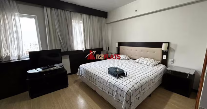 Apartamento com ótimo preço no bairro Consolação. Confira!
