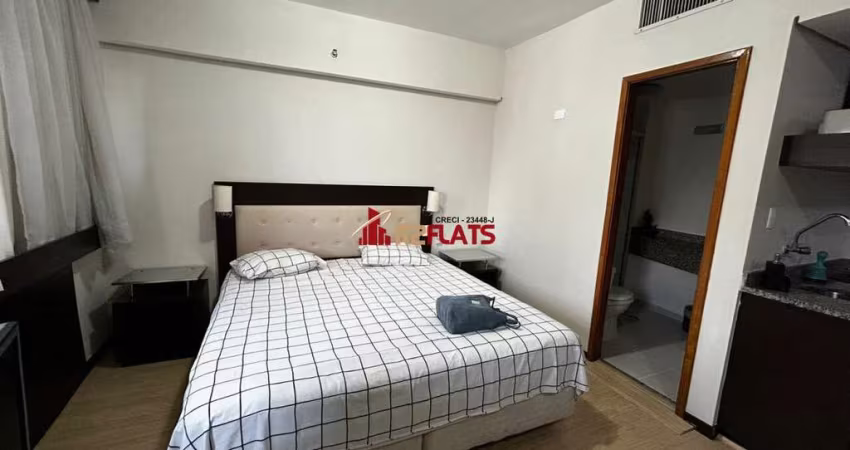 Apartamento com ótimo preço no bairro Consolação. Confira!