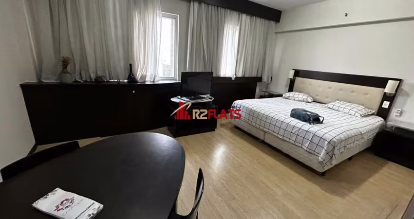 Apartamento com ótimo preço no bairro Consolação. Confira!